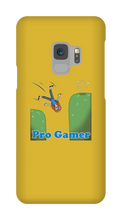 Pro Gamer Samsung Phone Case