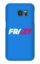 FR/\ZY Samsung Phone Cases