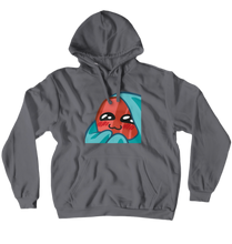 Comfy Hoodie (No zipper)