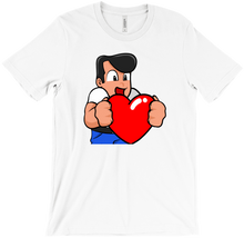 Heart T-Shirt