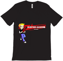 subfiregaming T-Shirts