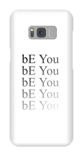 CX ( Be You ) Samsung  Cases