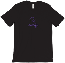 MissLVP Unasty T-Shirt