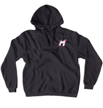 Hoodie "Girly"