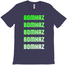 bomhaz T-Shirts