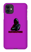 blessedlitgriim iPhone Phone Cases