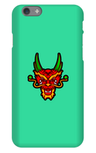 Dr Skeleto iPhone Phone Case