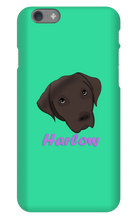 mamta_g iPhone Phone Cases