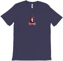 tgladi T-Shirts