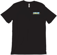 T-shirt Logo van een mod: MrUnkempt_