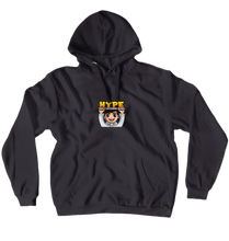 Pemits Hoodie (Only Catching Dubs!)