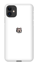 Team HYD  iPhone Phone Cases