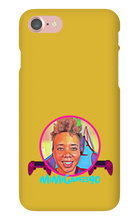 MiMiGames90 Logo iPhone Phone Cases