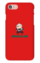 Gremlin Boi iPhone Phone Cases