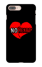 NoHeart iPhone Phone Case