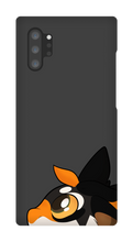 Ali Peek/Lurk - Samsung Cases