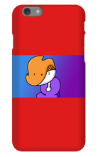 immarsplays iPhone Phone Cases