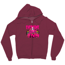 Everyone loves stewiev zip-up-hoodie