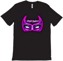 xNightHuntress Logo tshirt