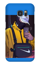 blackgamer Samsung Phone Cases