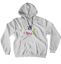 A Cup of Tea with Love - Hoodie