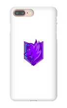 tvh_deadfocusx iPhone Phone Cases