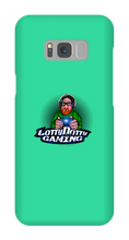 lottydotty420 Samsung Phone Cases