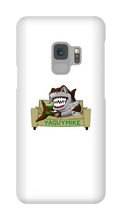 yaguymike Samsung Phone Cases