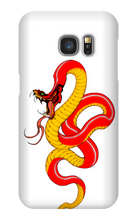 gabyuka Samsung Phone Cases