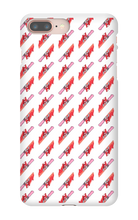 Stabby iPhone Cases