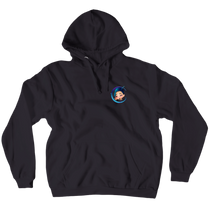Bril Hoodie