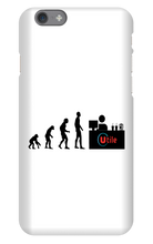 Coque Iphone Utile Evolution