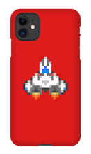 madrealmgaming iPhone Phone Cases