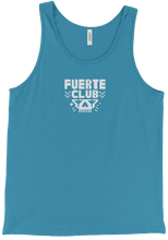Fuerte Club TANK