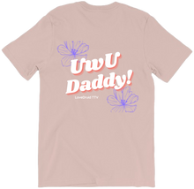 UwU Daddy Shirt