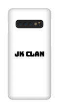 JK Clan Samsung Phone Cases