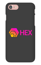 hodldog iPhone Phone Cases