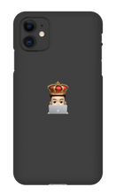 shkerzo iPhone Phone Cases