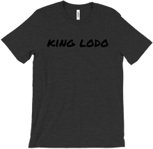 king_lodo T-Shirts