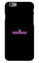 dj_shorty_k iPhone Phone Cases
