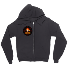 chaos74x Zip Up Hoodie