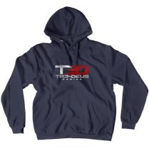 Tr3 Deus Gaming Pullover (No Zip)
