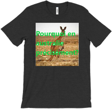 lphantrose T-Shirts