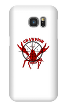 crawfishkiller9 Samsung Phone Cases