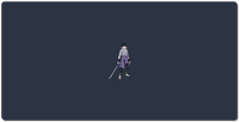 Sasuke XXL Gaming Mousepad