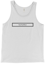 takotheofficial Tank Top