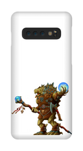 tankahgaming Samsung Phone Cases