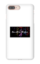 oniichanshadow iPhone Phone Cases