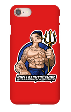shellback73gaming iPhone Phone Cases