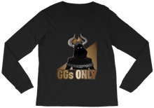 GGs Only Long Sleeve Tee